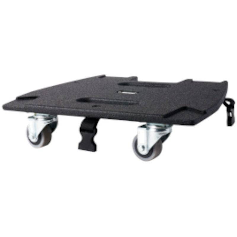 DAS Audio PL-ALTEA-DUO-20 Wheel Board for Altea-Duo-20A Subwoofer von DAS Audio