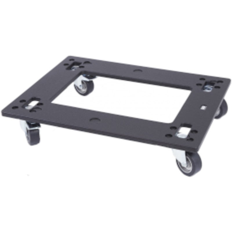 DAS Audio PL-VT118S houten dolly voor 2x Vantec-118A subwoofers DAS Audio PL-VT118S houten dolly voor 2x Vantec-118A subwoofers von DAS Audio