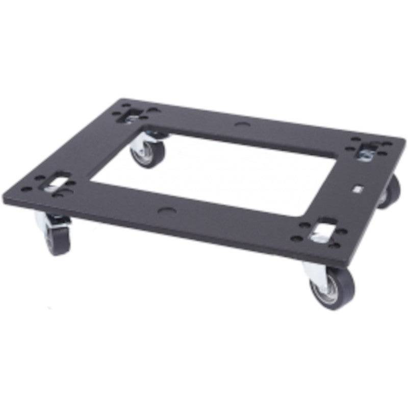 DAS Audio PL-VT118S houten dolly voor 2x Vantec-118A subwoofers von DAS Audio