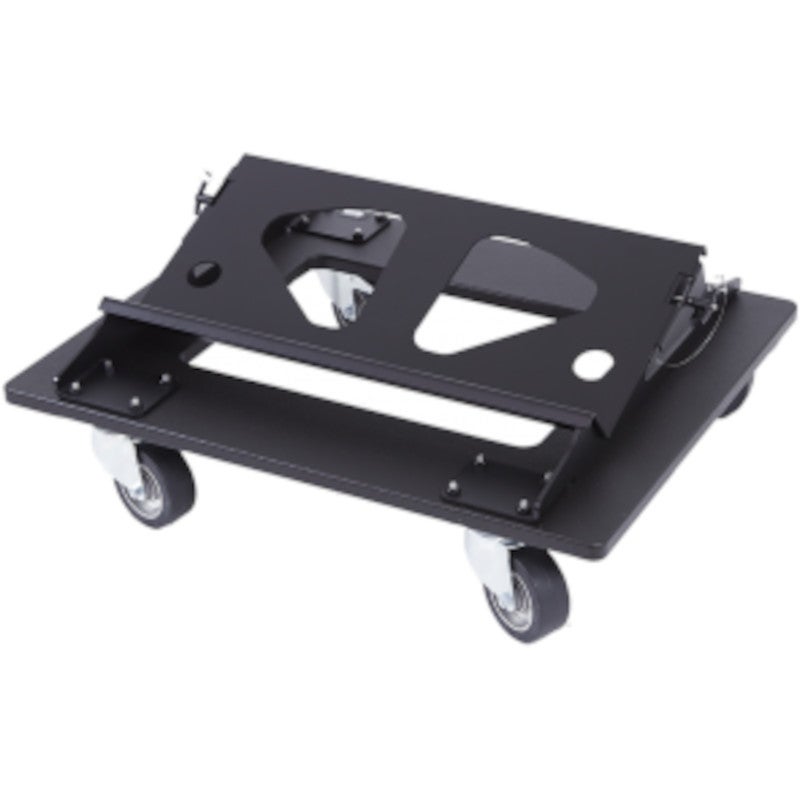 DAS Audio PL-VT20S Steel Dolly for 4x Vantec-20A DAS Audio PL-VT20S Steel Dolly for 4x Vantec-20A von DAS Audio