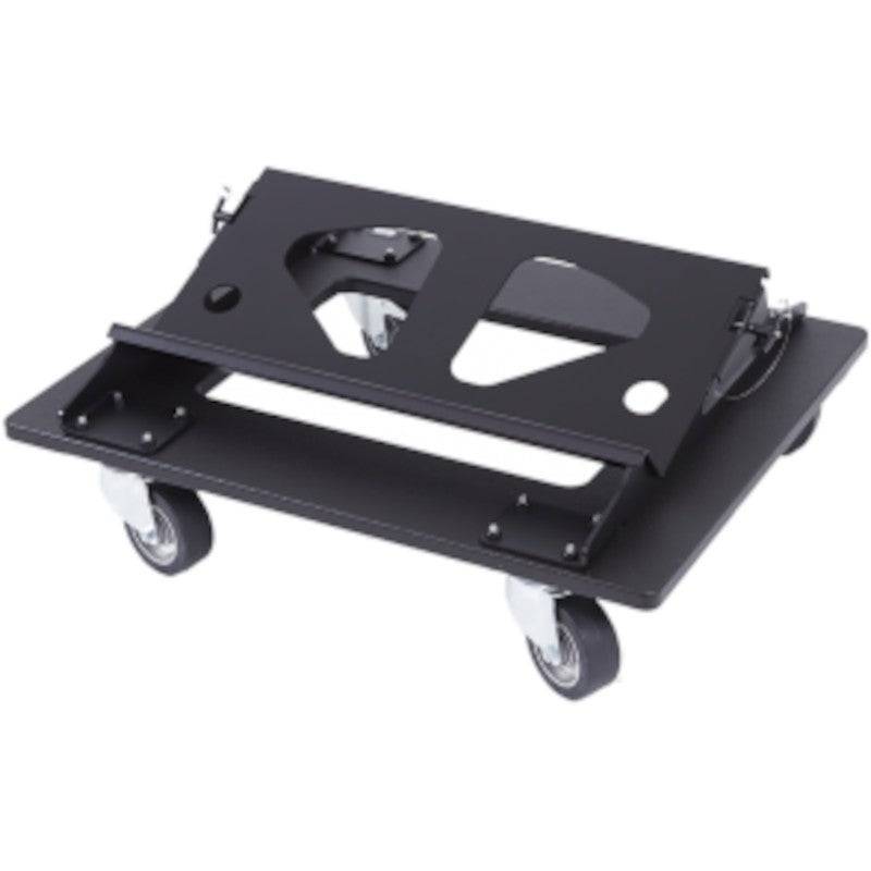 DAS Audio PL-VT20S Steel Dolly for 4x Vantec-20A von DAS Audio