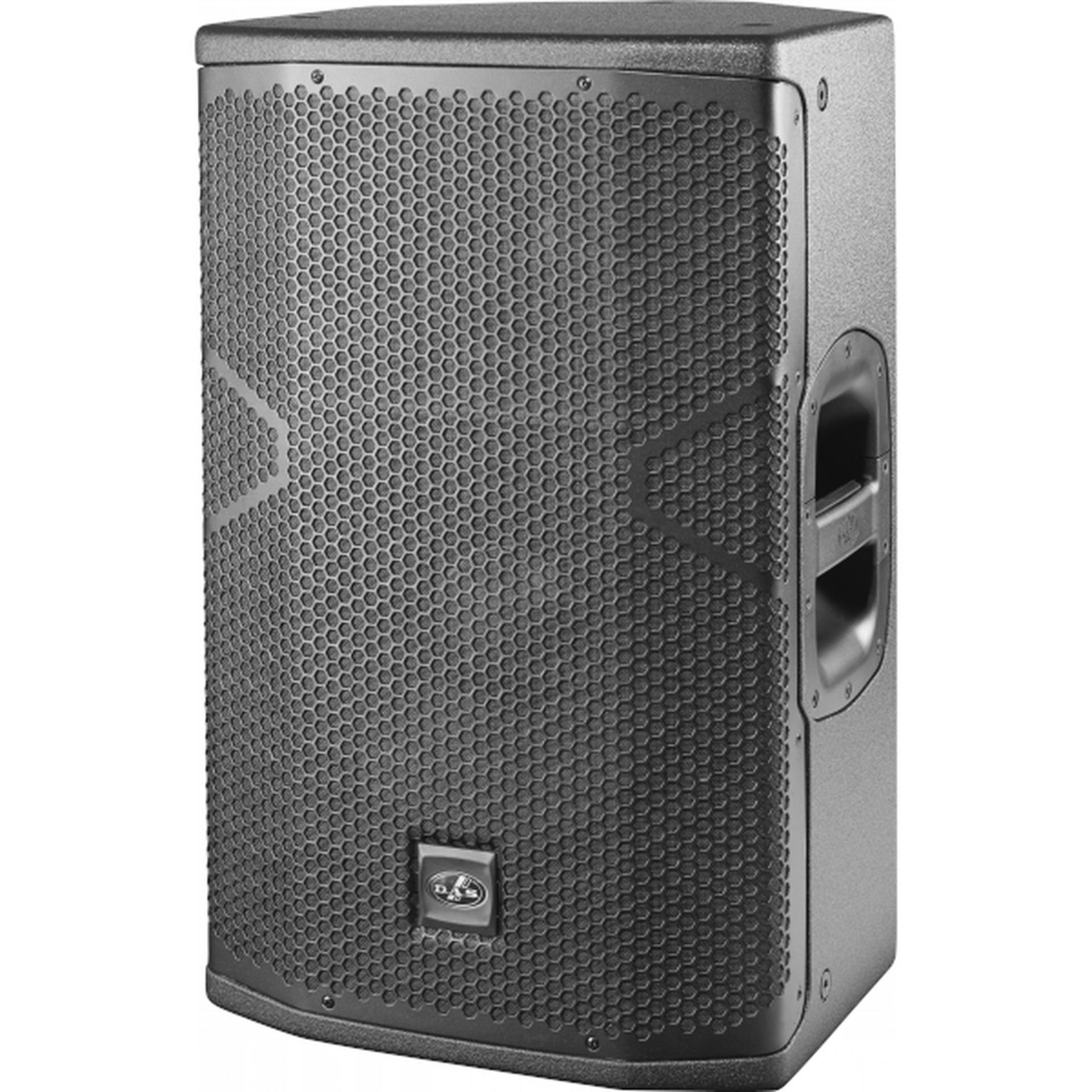 DAS Audio Vantec-12 12-inch, 500W Passive Full-range Speaker DAS Audio Vantec-12 12-inch, 500W Passive Full-range Speaker von DAS Audio