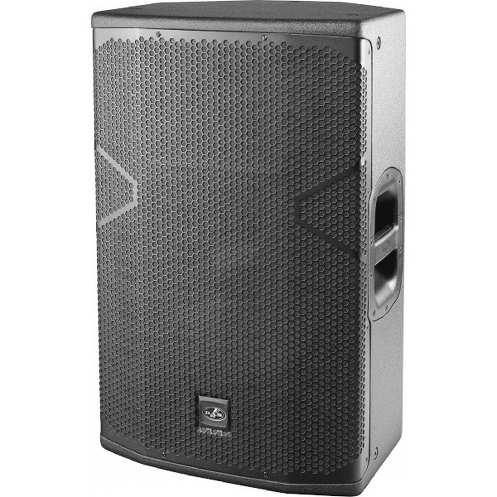 DAS Audio Vantec-15 15-inch, 500W Passive Full-range Speaker DAS Audio Vantec-15 15-inch, 500W Passive Full-range Speaker von DAS Audio
