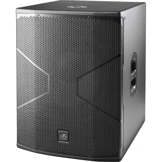 DAS Audio Vantec-18 18-inch, 1000W Passive Subwoofer DAS Audio Vantec-18 18-inch, 1000W Passive Subwoofer von DAS Audio