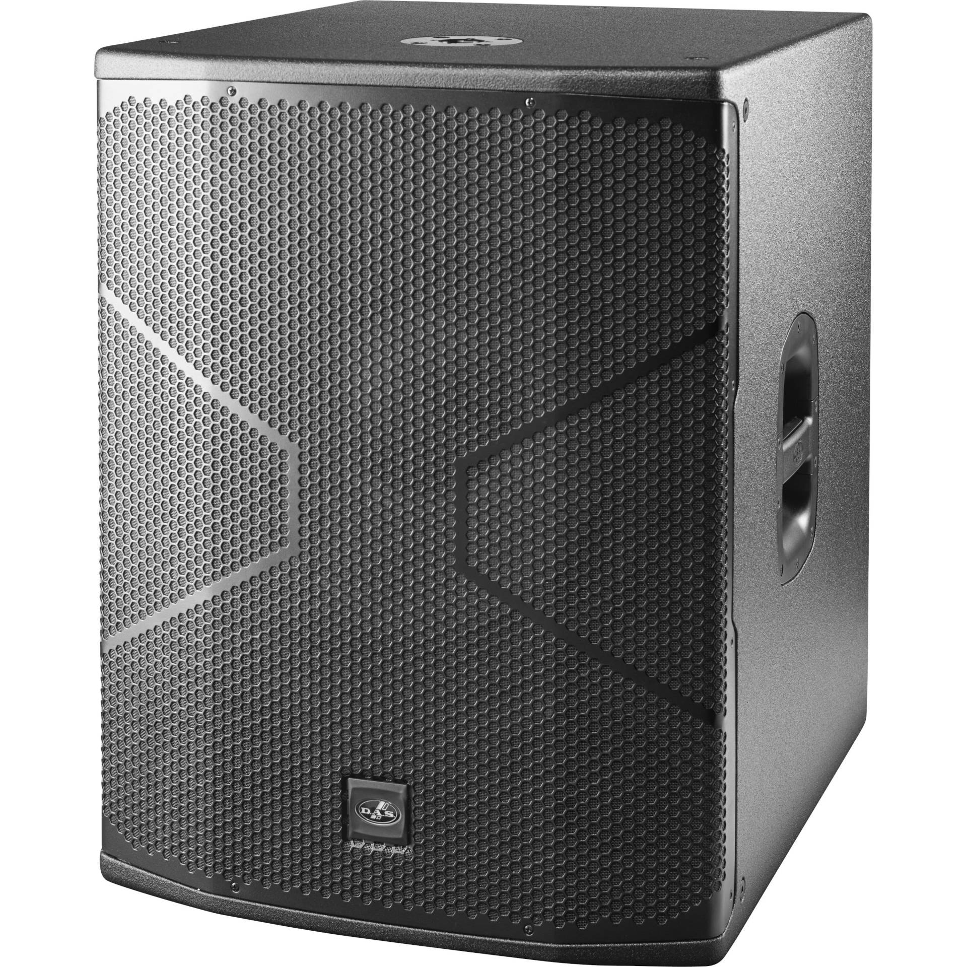 DAS Audio Vantec-18A 1000W Active 18-inch Subwoofer DAS Audio Vantec-18A 1000W Active 18-inch Subwoofer von DAS Audio