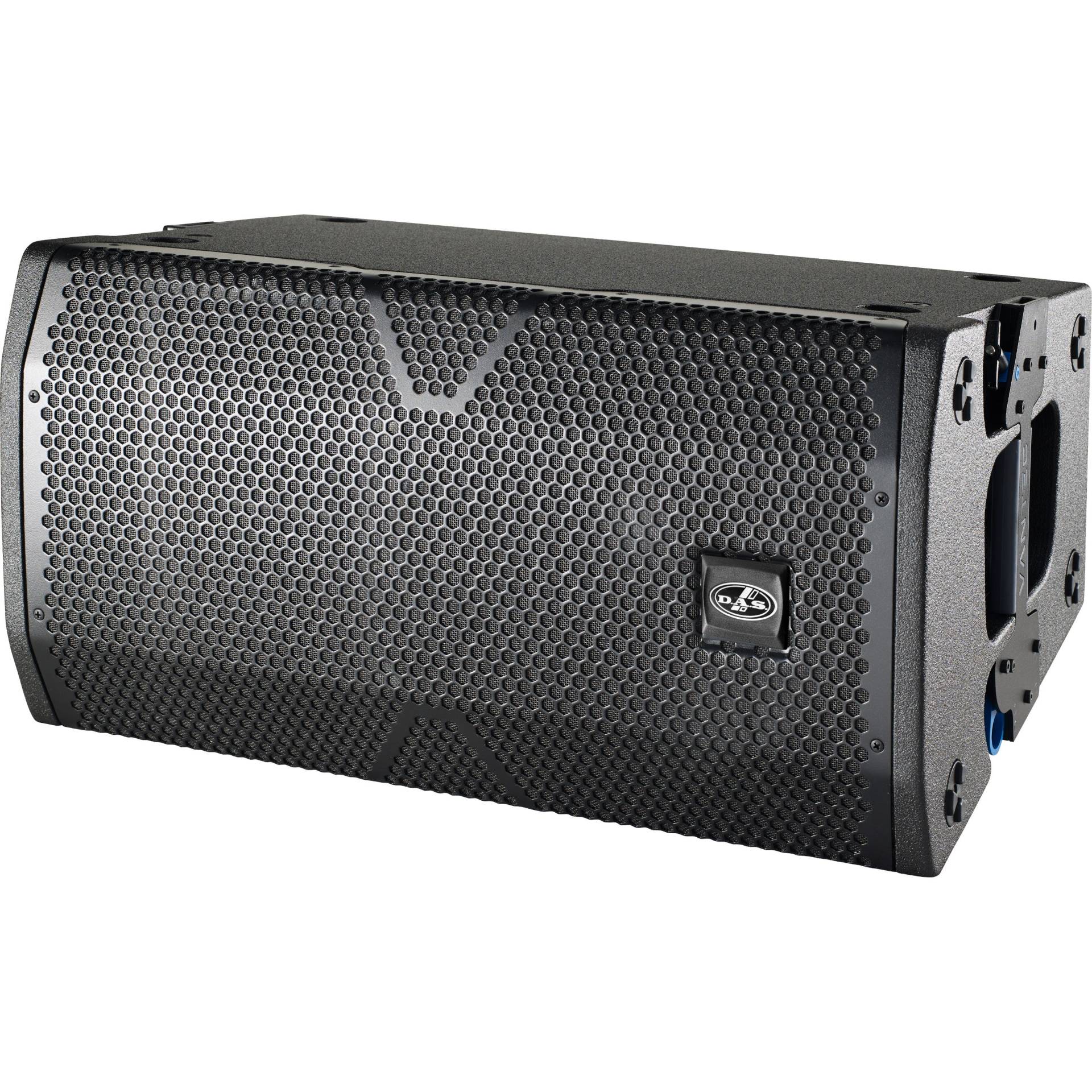 DAS Audio Vantec-20A 750W Active 3-way Line Array DAS Audio Vantec-20A 750W Active 3-way Line Array von DAS Audio