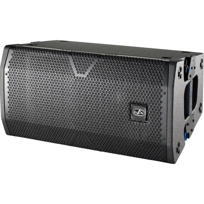 DAS Audio Vantec-20A 750W Active 3-way Line Array von DAS Audio