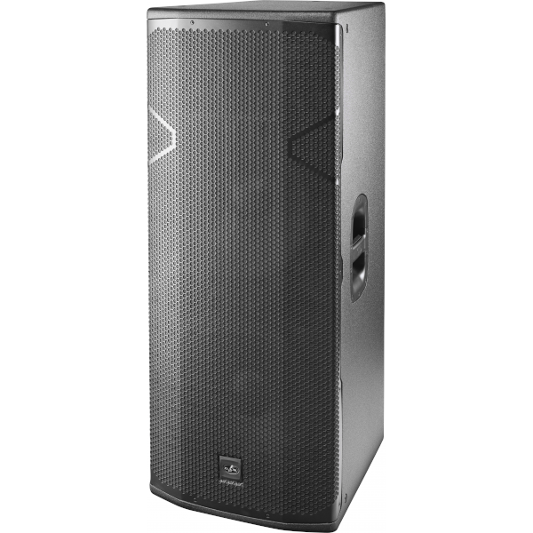 DAS Audio Vantec-215 2x 15-inch, 1000W Passive Full-range Speaker DAS Audio Vantec-215 2x 15-inch, 1000W Passive Full-range Speaker von DAS Audio