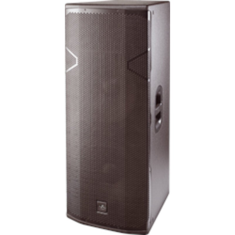 DAS Audio Vantec-215A 1125W 2x 15-inch Active Full Range Speaker DAS Audio Vantec-215A 1125W 2x 15-inch Active Full Range Speaker von DAS Audio