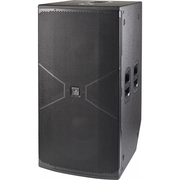 DAS Audio Vantec-218 2x 18-inch, 2000W Passive Subwoofer DAS Audio Vantec-218 2x 18-inch, 2000W Passive Subwoofer von DAS Audio
