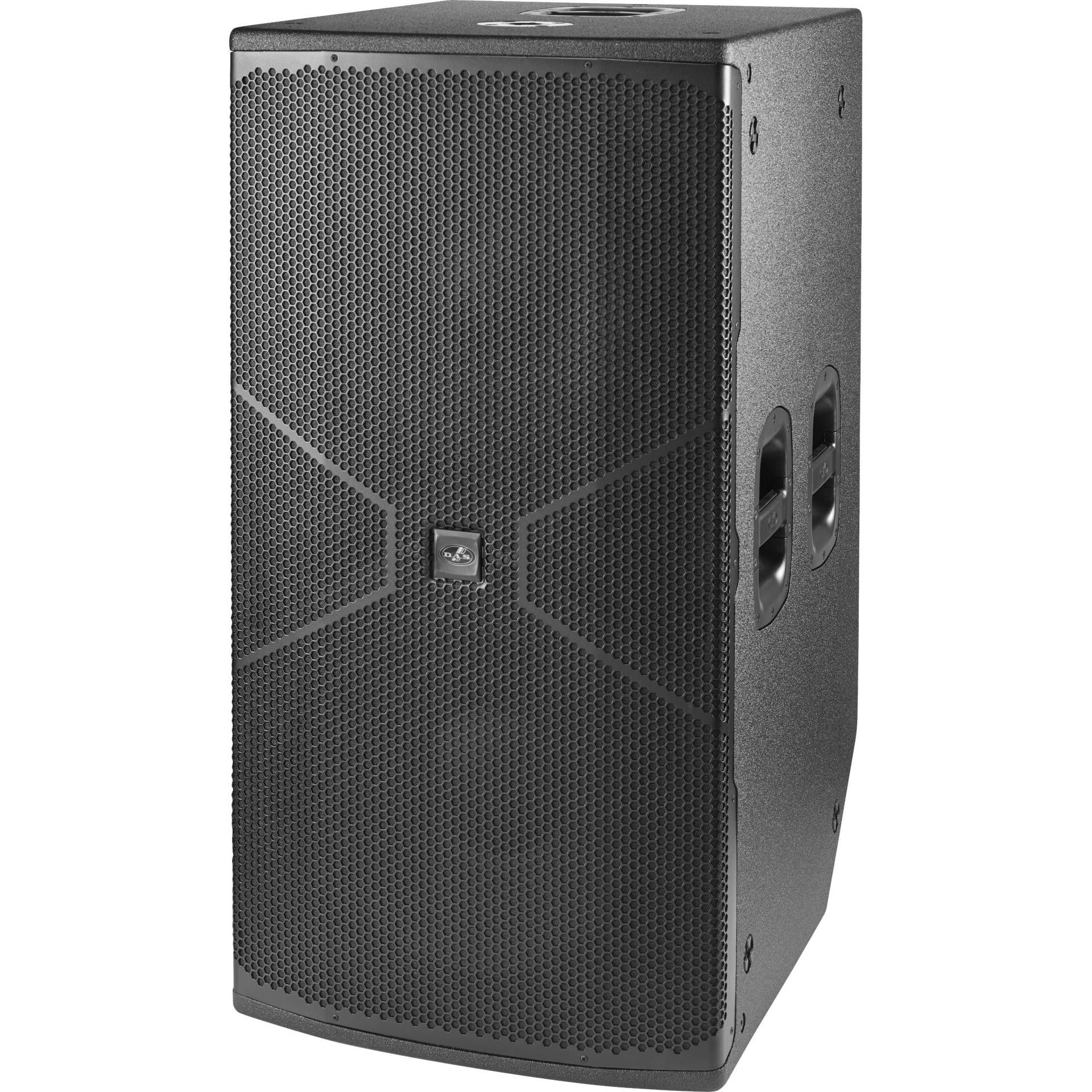 DAS Audio Vantec-218A 2000W 2x 18-inch Subwoofer DAS Audio Vantec-218A 2000W 2x 18-inch Subwoofer von DAS Audio