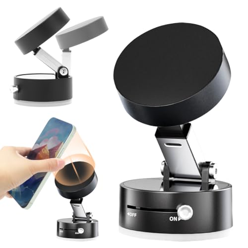 DASIAUTOEM Handyhalterung Auto Magnet, Magnetische Handy Autohalterung, Faltbar Handyhalterung Auto Lüftung, 360° Drehung KFZ Handy Halterung Magnet für 16 15 14 13 12 Pro Max, Alle Smartphone DASIAUTOEM Handyhalterung Auto Magnet, Magnetische Handy Autohalterung, Faltbar Handyhalterung Auto Lüftung, 360° Drehung KFZ Handy Halterung Magnet für 16 15 14 13 12 Pro Max, Alle Smartphone von DASIAUTOEM