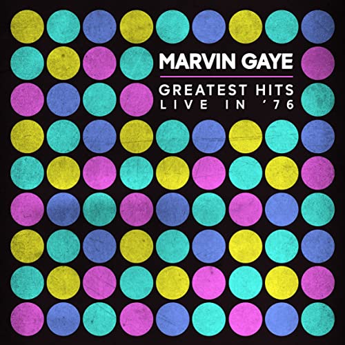Greatest Hits Live in '76 (CD) von Eagle Rock