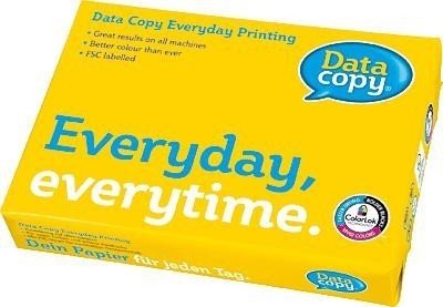 Data Copy Everyday Printing/2639019002 DIN A3 weiß geriest 90 g/qm Inh.500 von DATA COPY