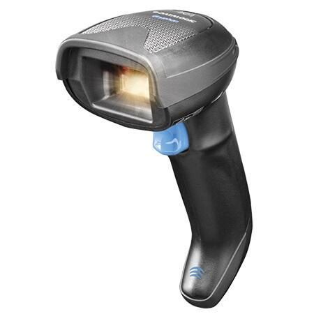 Datalogic Gryphon I GM4500 Barcode Scanner von DATALOGIC