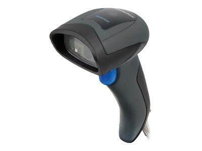 Datalogic QuickScan I QD2430 - USB Kit - Barcode-Scanner - H von DATALOGIC