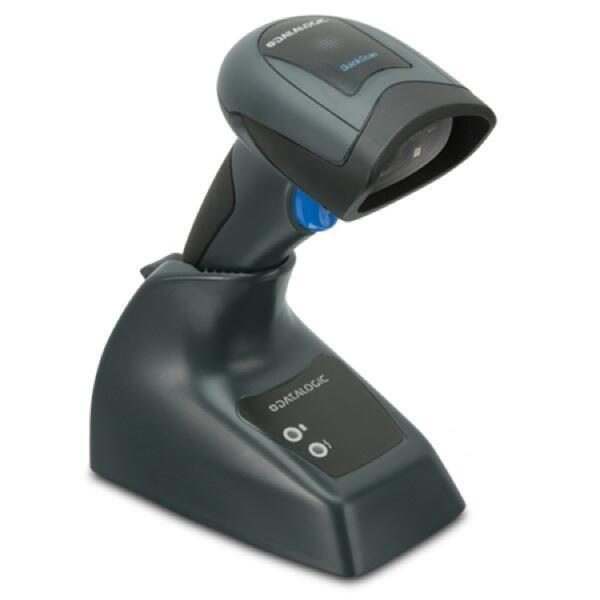 Datalogic QuickScan QBT2131 Barcode Scanner von DATALOGIC