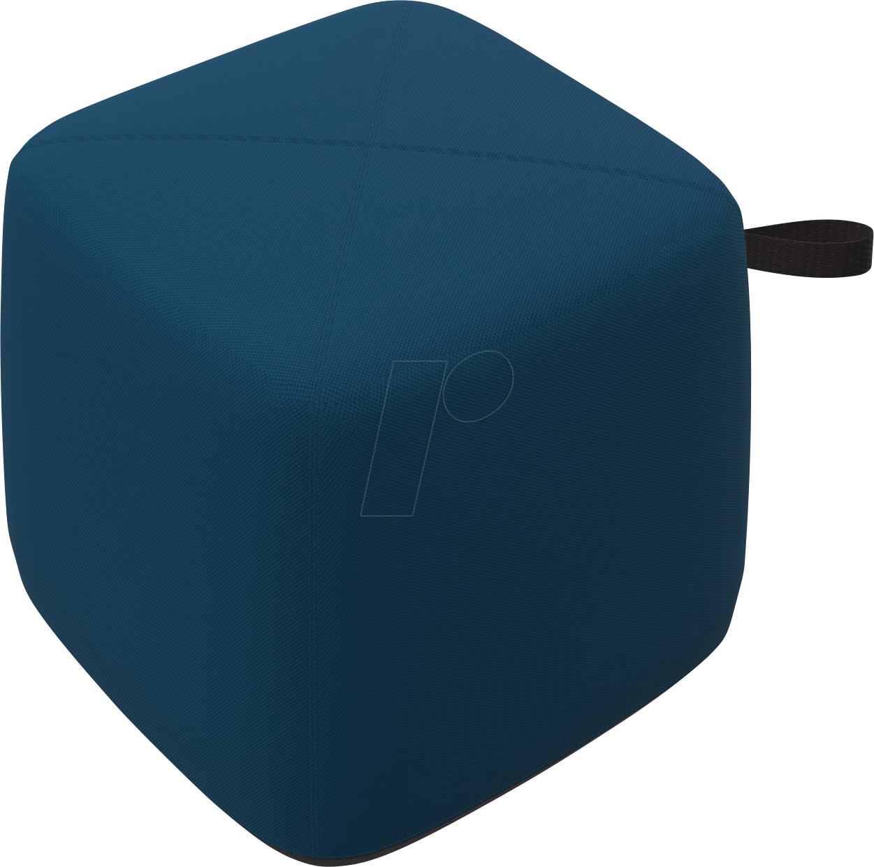 DPH ALLORA 14 - Dauphin Allora Poufs petrogrün DPH ALLORA 14 - Dauphin Allora Poufs petrogrün von DAUPHIN