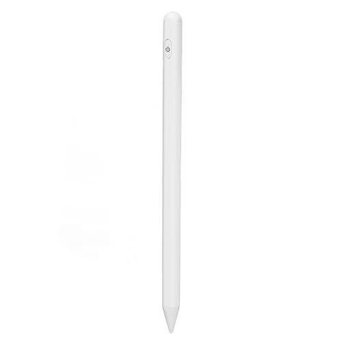 DAUZ Stift, 1,5-mm-Spitze, Ruheposition, T7-Stift (Weiß) von DAUZ