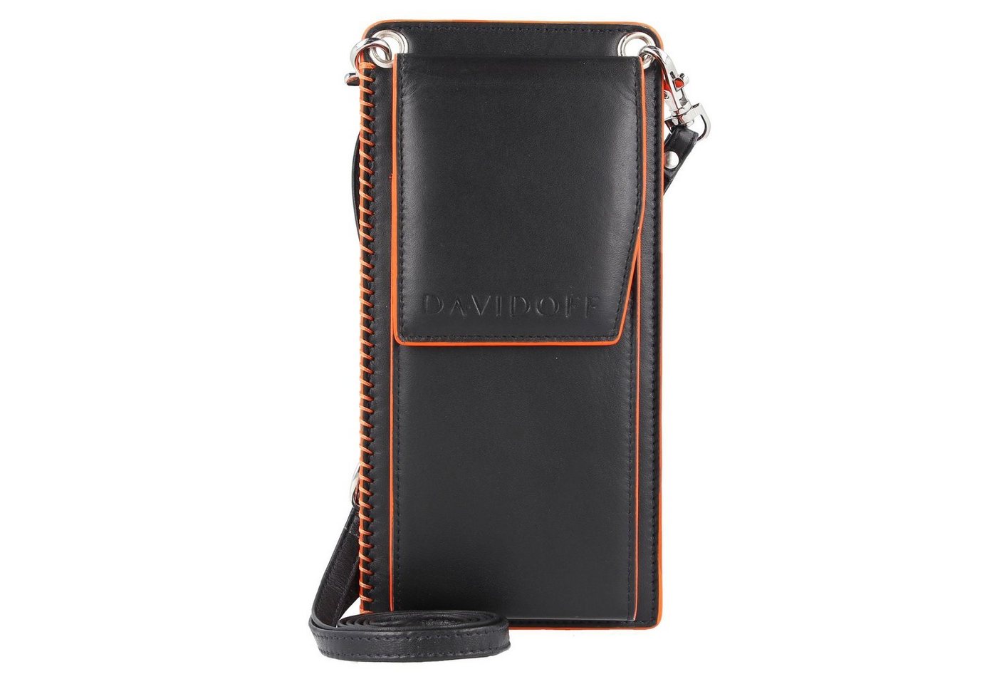 DAVIDOFF Smartphone-Hülle Home Run, Leder DAVIDOFF Smartphone-Hülle Home Run, Leder von DAVIDOFF