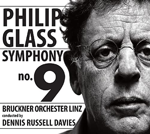 Sinfonie 9 von DAVIES,DENNIS RUSSELL/BRUCKNER ORCHESTER LINZ