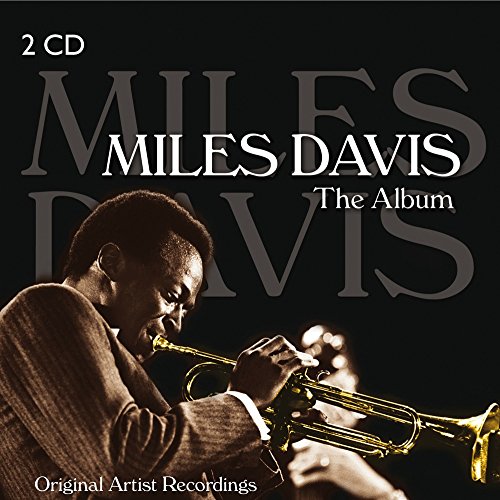 The Album - 2 CD von DAVIS,MILES