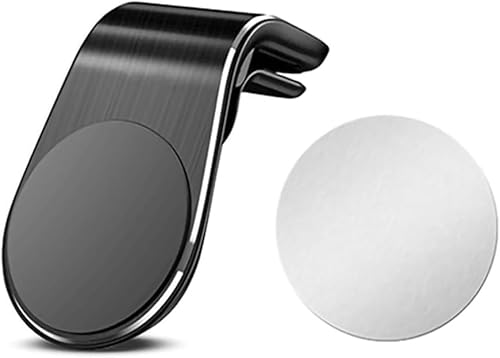 DAWANGHAIJUN Handyhalterung Auto Magnet für Dacia Duster II 01.2018 2019 2020 2021 2022 2023 2024, Handyhalterung Auto Lüftung Schutz Auto Handy Halterung Magnetisch Handyhalter von DAWANGHAIJUN