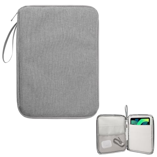 Taschen für Tablets 9-11" Tablet Tasche Kompatibel mit iPad Pro 11 M4 2025/ipad Tasche 11 Zoll/iPad 10th 10,9 2025/iPad Air 5/4 10,9 Pessimistisch Taschen für Tablets 9-11" Tablet Tasche Kompatibel mit iPad Pro 11 M4 2025/ipad Tasche 11 Zoll/iPad 10th 10,9 2025/iPad Air 5/4 10,9 Pessimistisch von DAWRIS