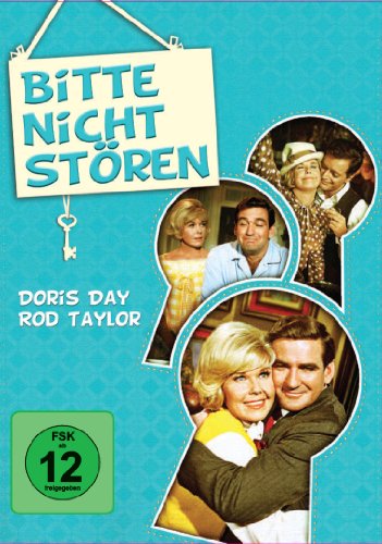 Bitte nicht stören Bitte nicht stören von DAY,DORIS/TAYLOR,ROD