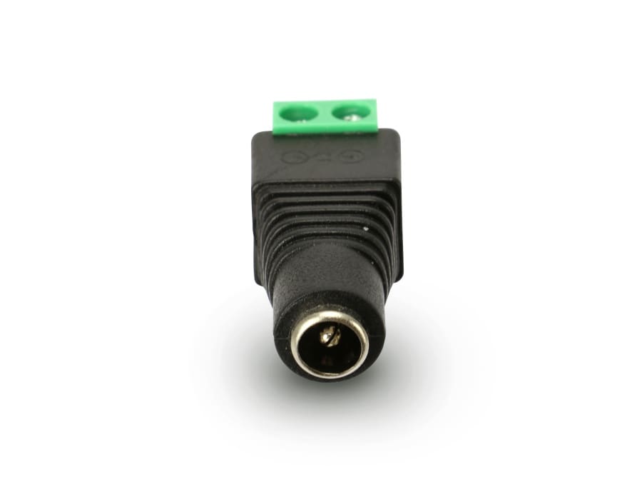 DAYCOM Hohlstecker-Adapter A-HK5.5X2.1/SK DAYCOM Hohlstecker-Adapter A-HK5.5X2.1/SK von DAYCOM