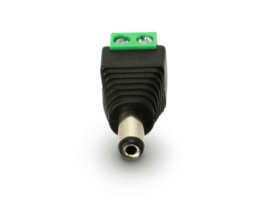 DAYCOM Hohlstecker-Adapter A-HS5.5X2.1/SK DAYCOM Hohlstecker-Adapter A-HS5.5X2.1/SK von DAYCOM