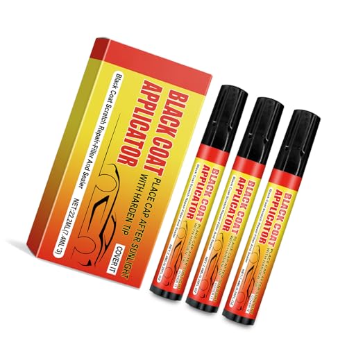 3pcs Professionelle Autobeschichtungskratzer Reparaturenkratzer Remover Für Ihre Fahrzeugautofahrzeuge Einfach Zu Bedienende Wasserbeständigkeit 3pcs Professionelle Autobeschichtungskratzer Reparaturenkratzer Remover Für Ihre Fahrzeugautofahrzeuge Einfach Zu Bedienende Wasserbeständigkeit von DAYLIGHE
