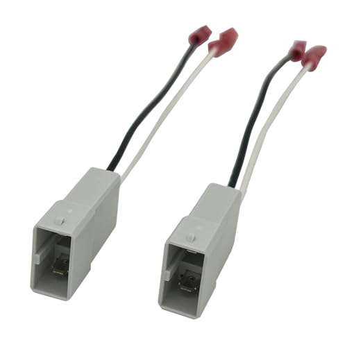 Auto Accessoire Car Lautsprecher Connector Radio Lautsprecher Kabelbaumadapter Für Accord Lautsprecher Kabelbaum Ersetzen Sie 72-7800 Auto Accessoire Car Lautsprecher Connector Radio Lautsprecher Kabelbaumadapter Für Accord Lautsprecher Kabelbaum Ersetzen Sie 72-7800 von DAYLIGHE