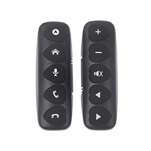Car Lenkung Rad Fernbedienungstasten Auto Radio Player Multifunktions Controller Car Lenkung Rad Fernbedienungstasten Auto Radio Player Multifunktions Controller von DAYLIGHE
