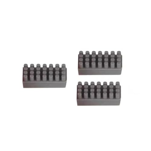 DAYLIGHE 3D Druckerzubehör Teile Düsenwischer Für Labor P1 P1S Silikonbürste Druckkopfreiniger Druckerkopf Wischung DAYLIGHE 3D Druckerzubehör Teile Düsenwischer Für Labor P1 P1S Silikonbürste Druckkopfreiniger Druckerkopf Wischung von DAYLIGHE