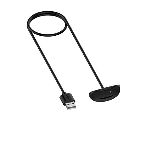 DAYLIGHE Langlebig Für Smart Watch Dock Basis Magnetladegerät Adapter USB Schnellladungskabelkabeldraht Für X Armband von DAYLIGHE