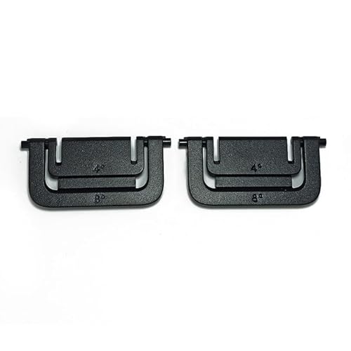 DAYLIGHE Original Plastikständer Bein Ersatzhalter Für G915 G913 G813 G815 Mechanischer Tastatur Schwarz DAYLIGHE Original Plastikständer Bein Ersatzhalter Für G915 G913 G813 G815 Mechanischer Tastatur Schwarz von DAYLIGHE