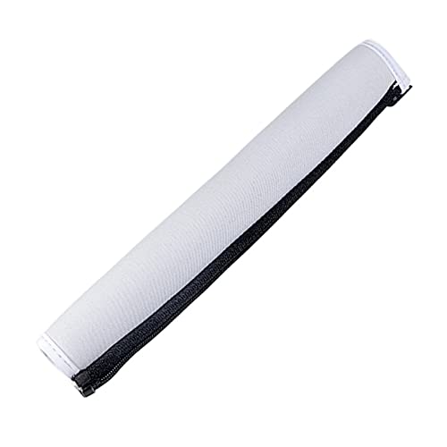 DAYLIGHE Qualifizierte Zipper Schleifen Headbeam Für RGB Kopfhörer Headbeam Schutzschleifenabdeckung Zubehör DAYLIGHE Qualifizierte Zipper Schleifen Headbeam Für RGB Kopfhörer Headbeam Schutzschleifenabdeckung Zubehör von DAYLIGHE