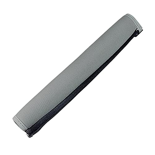 DAYLIGHE Qualifizierte Zipper Schleifen Headbeam Für RGB Kopfhörer Headbeam Schutzschleifenabdeckung Zubehör DAYLIGHE Qualifizierte Zipper Schleifen Headbeam Für RGB Kopfhörer Headbeam Schutzschleifenabdeckung Zubehör von DAYLIGHE