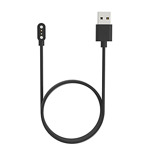 DAYLIGHE USB Ladekabel Für GTH Smartwatch Ladekabel Ladedrahtmagnetladegerät 200 cm DAYLIGHE USB Ladekabel Für GTH Smartwatch Ladekabel Ladedrahtmagnetladegerät 200 cm von DAYLIGHE