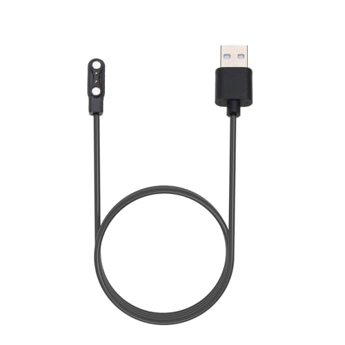 Für Smart Watch Stable Dock Stand Bracket Für Luoneng G28 Care USB Ladekabelhalter Stromadapter Geeignet von DAYLIGHE