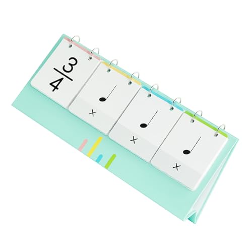 Hinweis Trainingskarte Musical Notation Lernkarte Klavier Rhythmus Trainingskarten Musikunterricht Requisiten Rhythmuskarten Hinweis Trainingskarte Musical Notation Lernkarte Klavier Rhythmus Trainingskarten Musikunterricht Requisiten Rhythmuskarten von DAYLIGHE