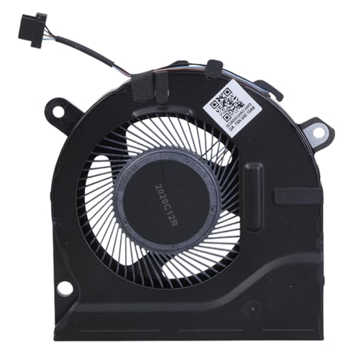 Interner Kühllüfter Für 14 Q244 Originallüfter Laptops Sorgt Für Optimierte Kühlende Bürstenlose Motor von DAYLIGHE