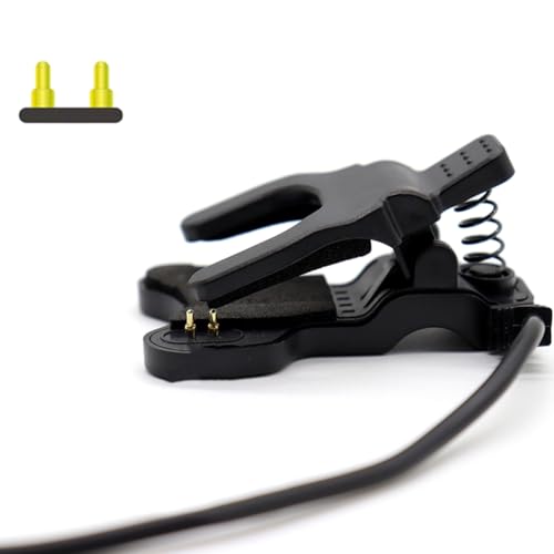 Ladeclip Für TW64 TW68 Ersatz USB Ladeanladeadapterladungsladekabel Für Smart Watch Ladegerät von DAYLIGHE