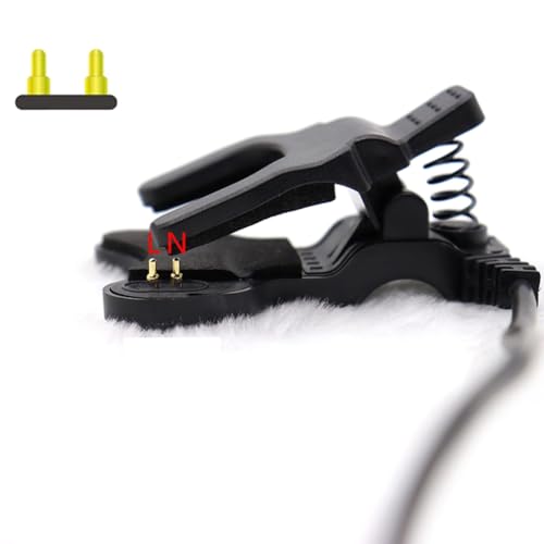 Ladeclip Für TW64 TW68 Ersatz USB Ladeanladeadapterladungsladekabel Für Smart Watch Ladegerät von DAYLIGHE