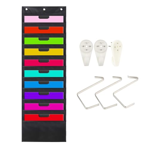 Multifunktionsspeicherbeutel Für Office Dateien Langlebiger Anti Deformierter Organisation Tasche 35.5x120 Cm Hanging Ordner Multifunktionsspeicherbeutel Für Office Dateien Langlebiger Anti Deformierter Organisation Tasche 35.5x120 Cm Hanging Ordner von DAYLIGHE