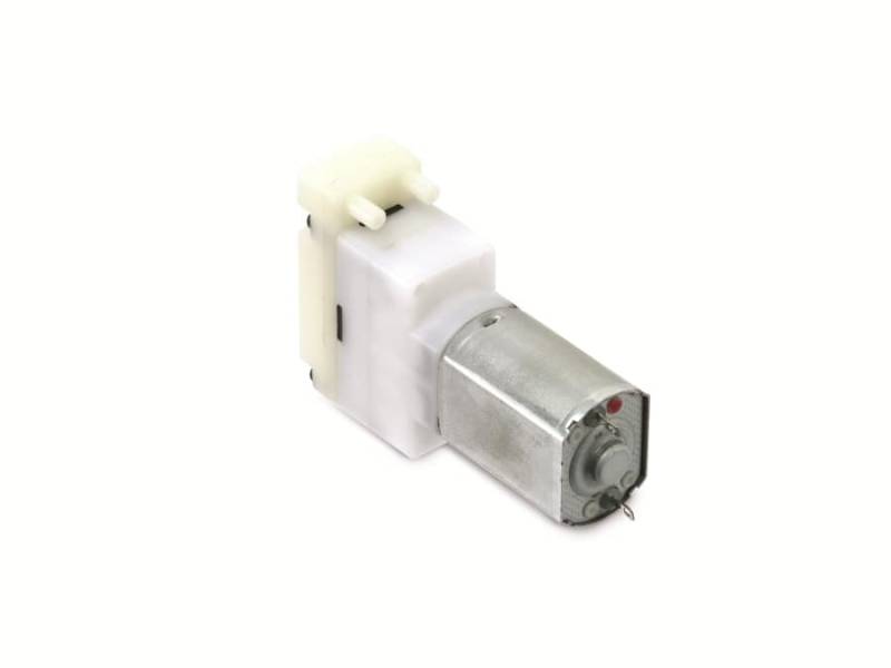 DAYPOWER Luftpumpe LP15-12, 12 V- von DAYPOWER