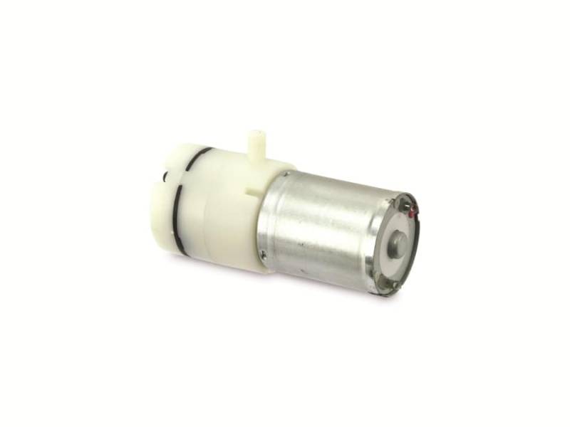 DAYPOWER Luftpumpe LP27-06, 6 V- von DAYPOWER