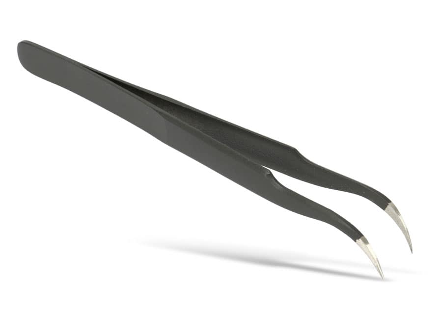 DAYTOOLS ESD-Pinzette EP-115G DAYTOOLS ESD-Pinzette EP-115G von DAYTOOLS