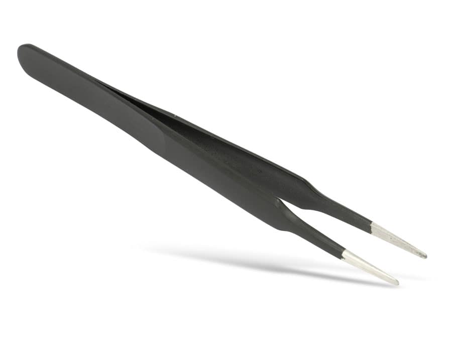 DAYTOOLS ESD-Pinzette EP-118A DAYTOOLS ESD-Pinzette EP-118A von DAYTOOLS